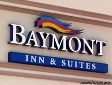 Baymont By Wyndham Paris Motel Bagian luar foto